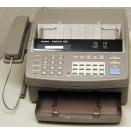 Brother IntelliFax 1150 printing supplies